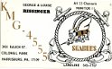 kmg4555 : cb, qsl