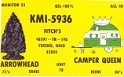 kmi53936 : cb, qsl