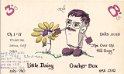 kmx2330 : cb, qsl