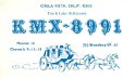 kmx8991 : cb, qsl