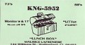 kng5952 : cb, qsl