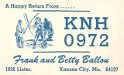 knh0972 : cb, qsl