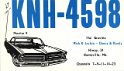 knh4598 : cb, qsl