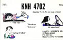 knh4702 : cb, qsl