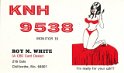 knh9538 : cb, qsl