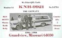 knh9921 : cb, qsl