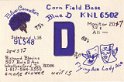 knl6502 : cb, qsl