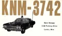 knm3742 : cb, qsl