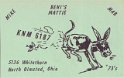 knm6187 : cb, qsl