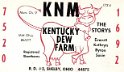 knm7520 : cb, qsl