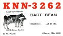 knn3262 : cb, qsl