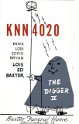 knn4020 : cb, qsl