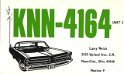 knn4164 : cb, qsl