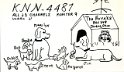 knn4487 : cb, qsl