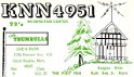 knn4951 : cb, qsl