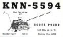 knn5594 : cb, qsl