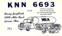 knn6693 : cb, qsl