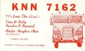 knn7162 : cb, qsl