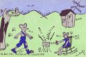 knu8316 : cb, qsl