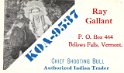koa9537 : cb, qsl