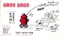 kom2863 : cb, qsl