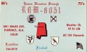 kom8051 : cb, qsl