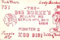 koo9191 : cb, qsl