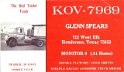 kov7969 : cb, qsl