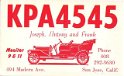 kpa4545 : cb, qsl