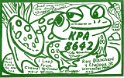 kpa8642 : cb, qsl