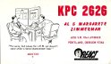 kpc2626 : cb, qsl