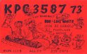 kpc3587 : cb, qsl