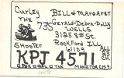 kpj4571 : cb, qsl