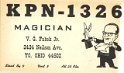 kpn1326 : cb, qsl