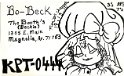 kpt0444 : cb, qsl