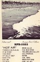 kpx2322 : cb, qsl