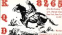 kqd8265 : cb, qsl