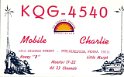 kqg4540 : cb, qsl