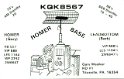 kqk8567 : cb, qsl