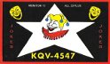 kqv4547 : cb, qsl