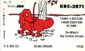 krc2817 : cb, qsl