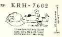 krh7602 : cb, qsl