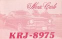 krj8975 : cb, qsl