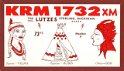 krm1732 : cb, qsl