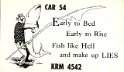 krm4542 : cb, qsl