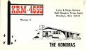 krm4555 : cb, qsl