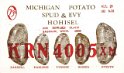 krn4005 : cb, qsl