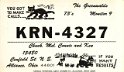 krn4327 : cb, qsl