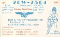 ksf6419 : cb, qsl