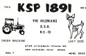 ksp1891 : cb, qsl